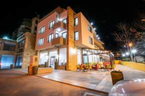 Hotel Andon Angelov